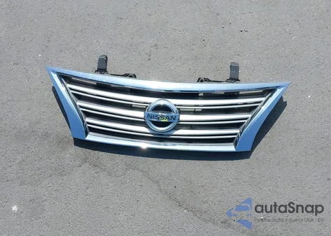 2013 Nissan Altima 2.5 Sv из США, поврежденный, VIN 1N4AL3AP8DN483082